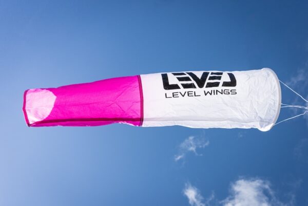 windsock level wings small