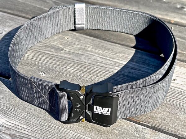 levelwings belt
